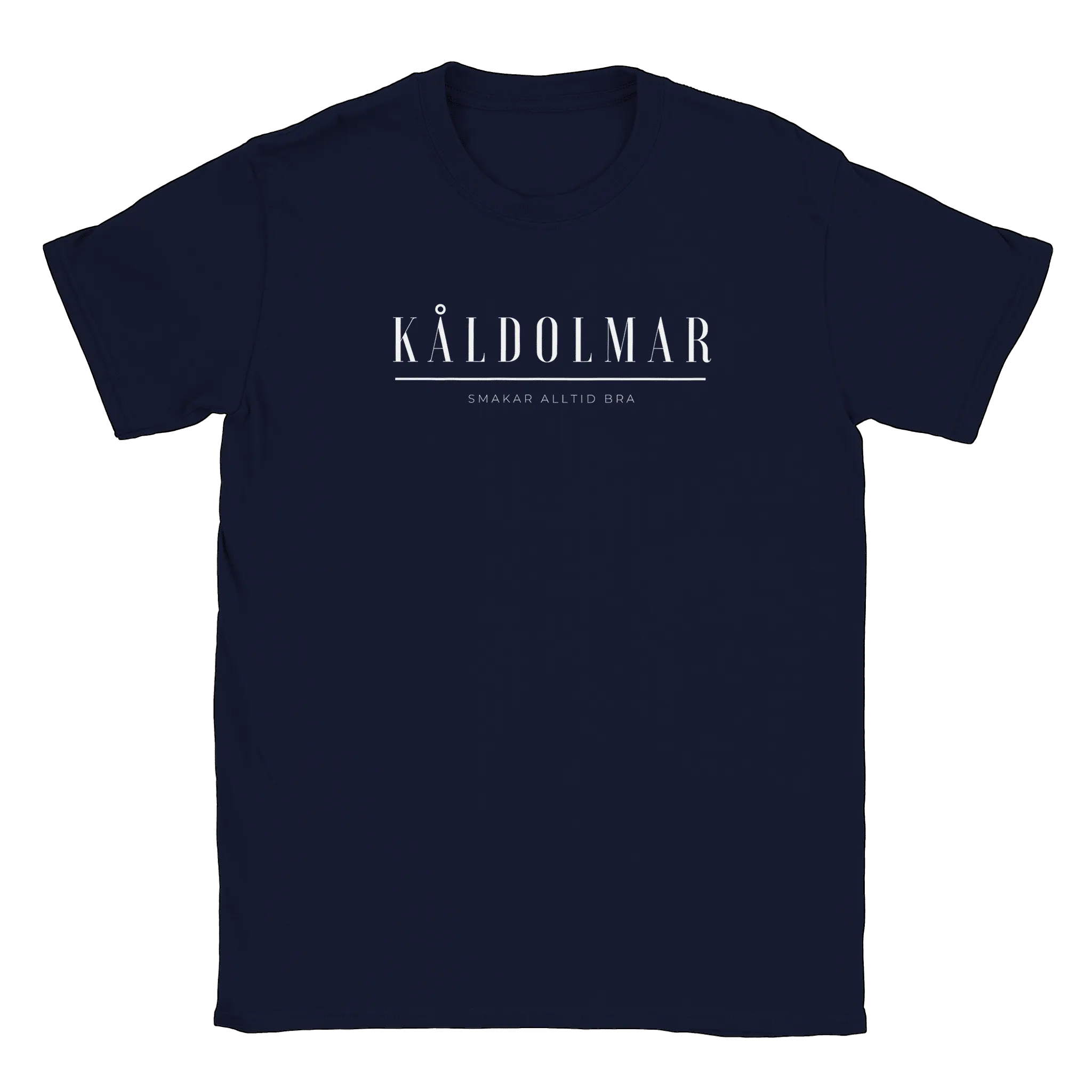 Kåldolmar - T-shirt