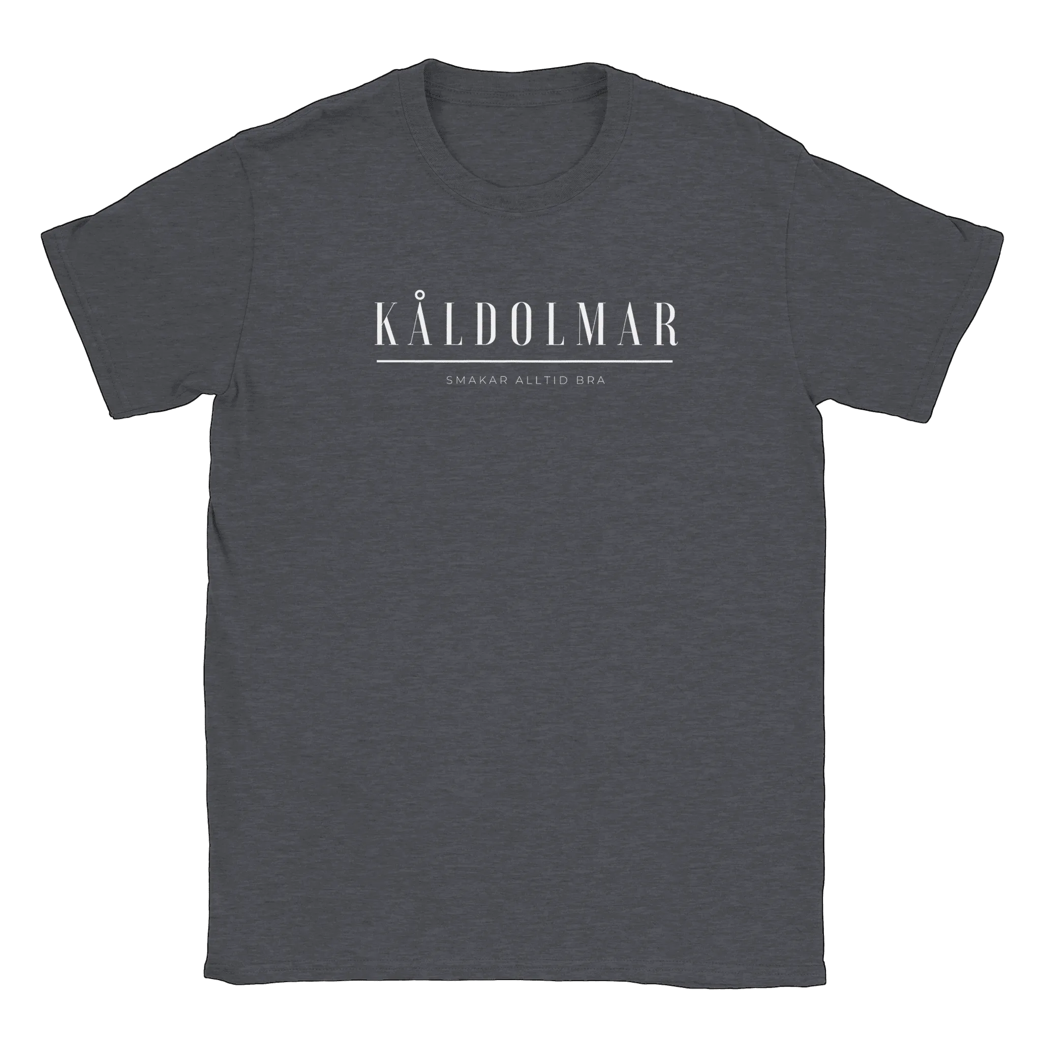 Kåldolmar - T-shirt