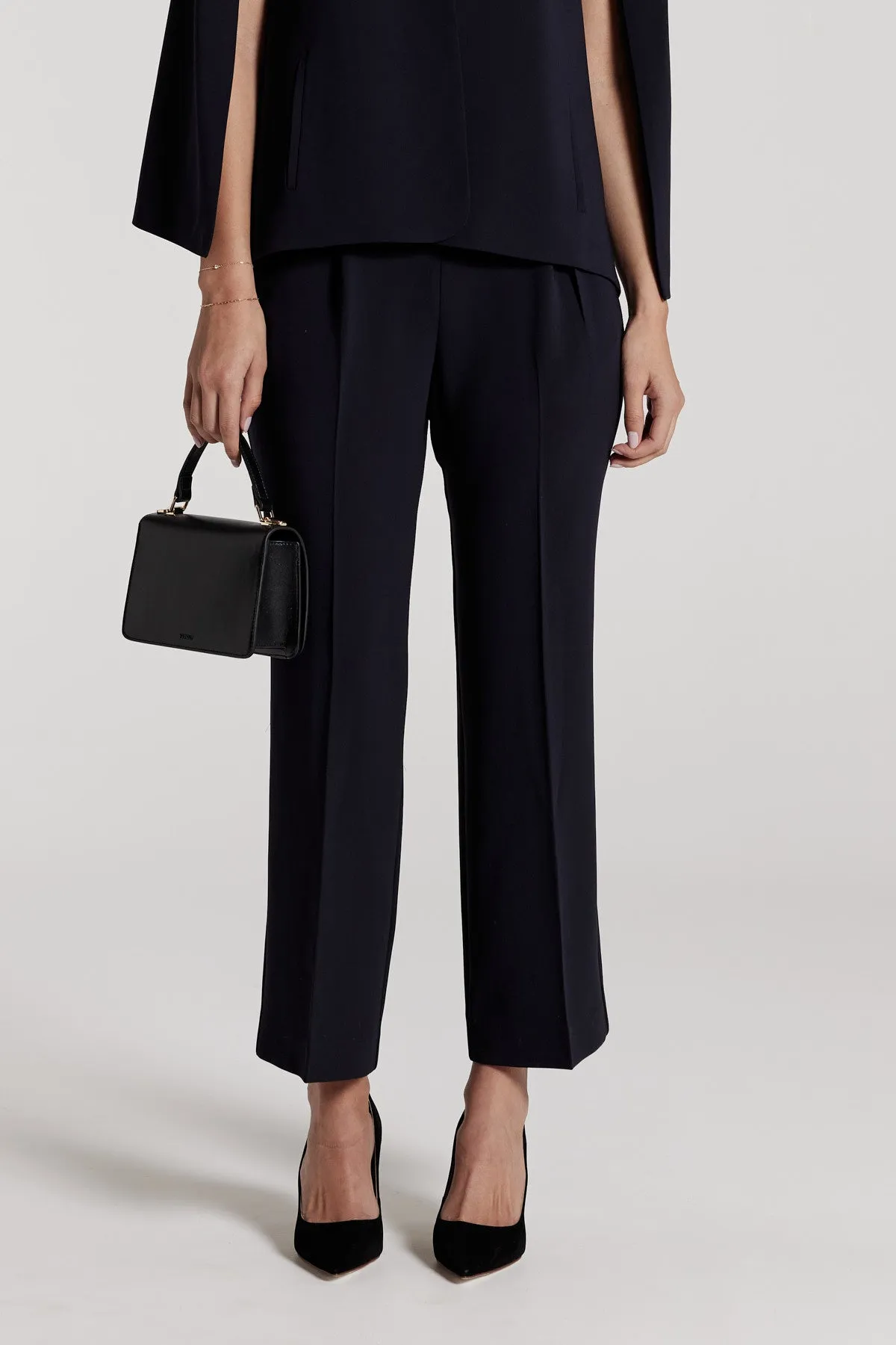 Laurent Pant - Navy