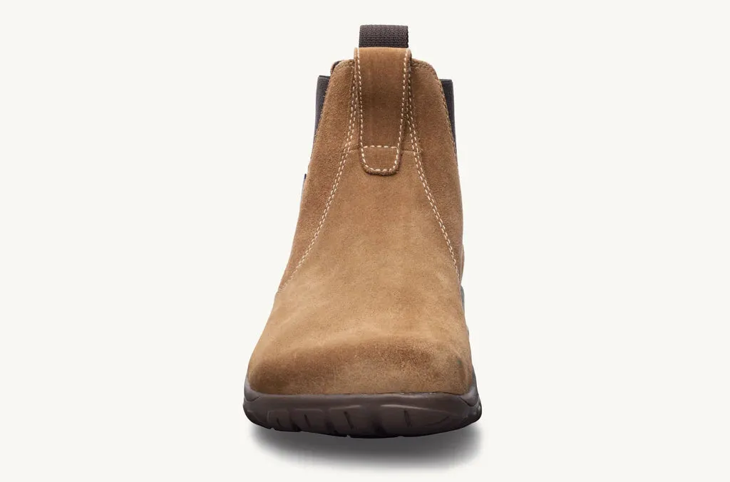 Lems - Chelsea Boot - Cedar (Unisex)