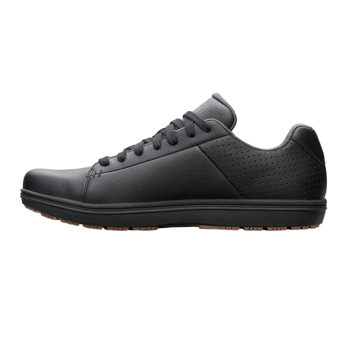 Lems Men's Kourt Grip Midnight