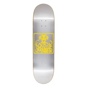 Limosine Snake Pit Deck (Neon) 8.18"