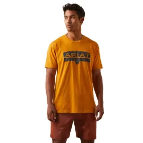 Men's Ariat Shadows T-Shirt