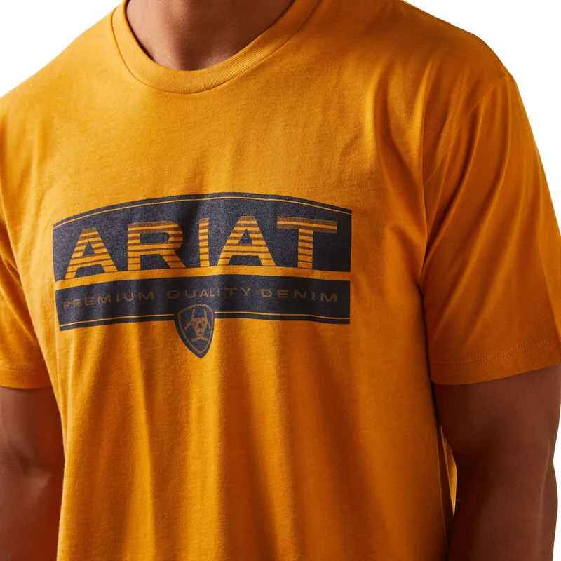 Men's Ariat Shadows T-Shirt