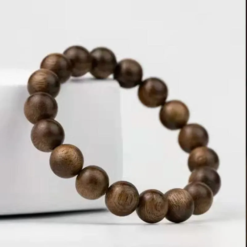 Men's Bead Bracelet