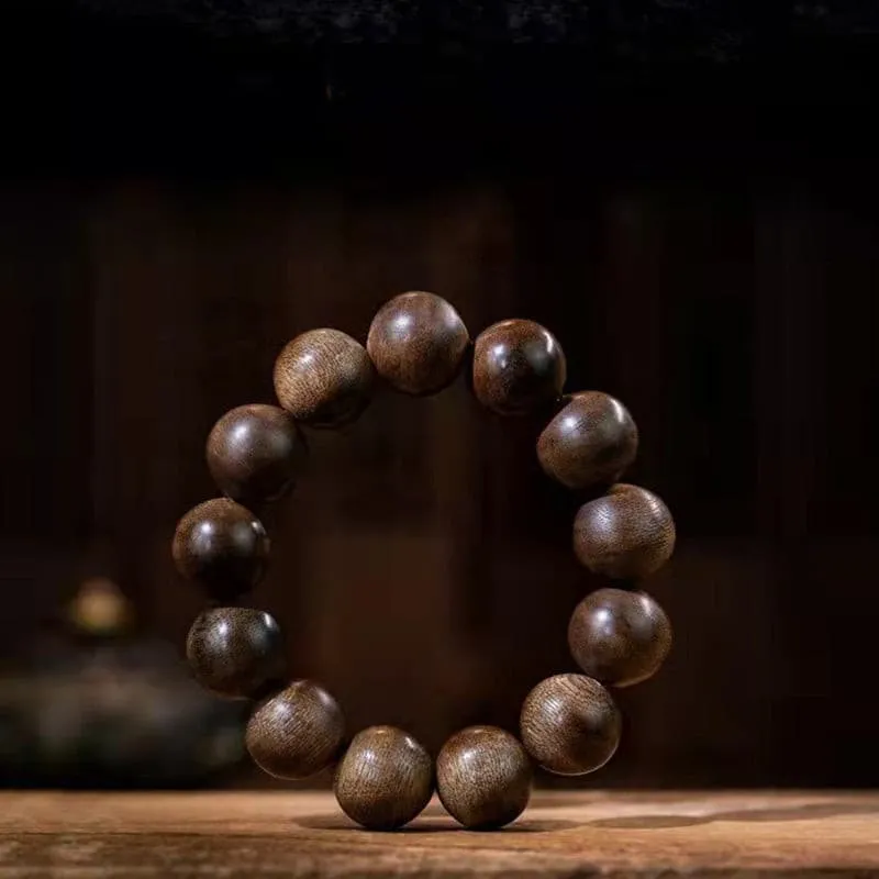 Men's Bead Bracelet