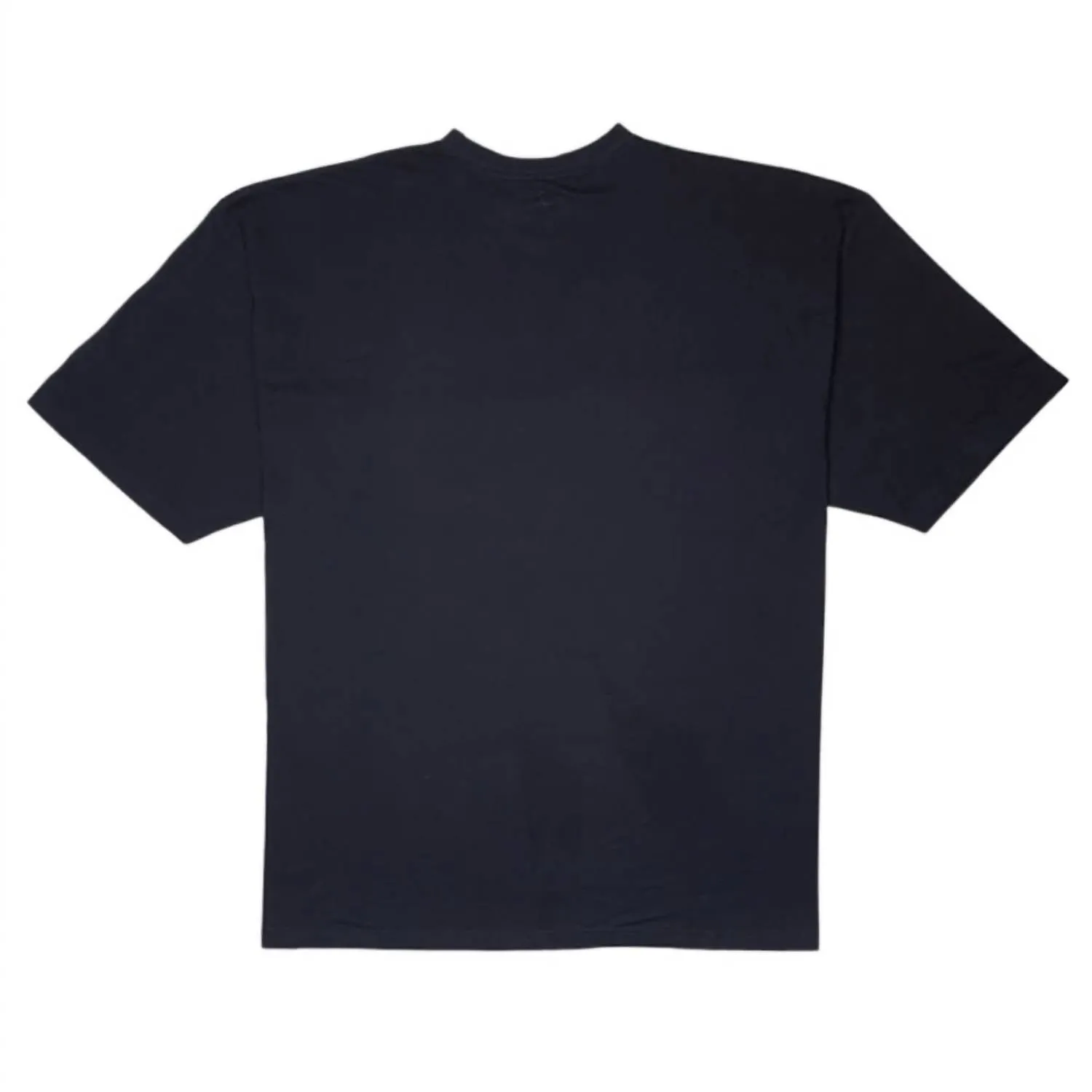 Men's Bright Mo T-Shirt In Black