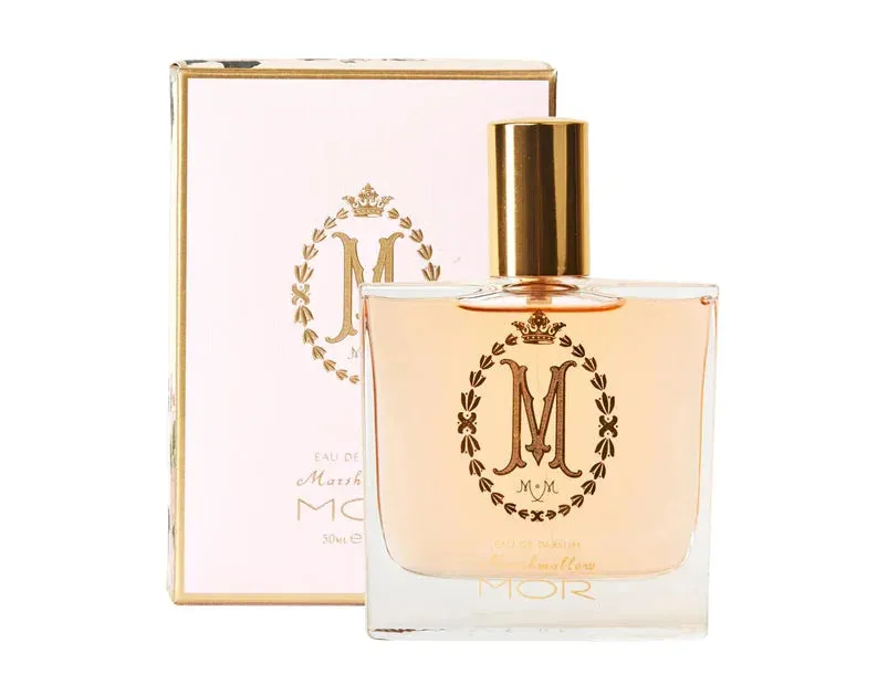 MOR Marshmallow Eau De Parfum 100ml