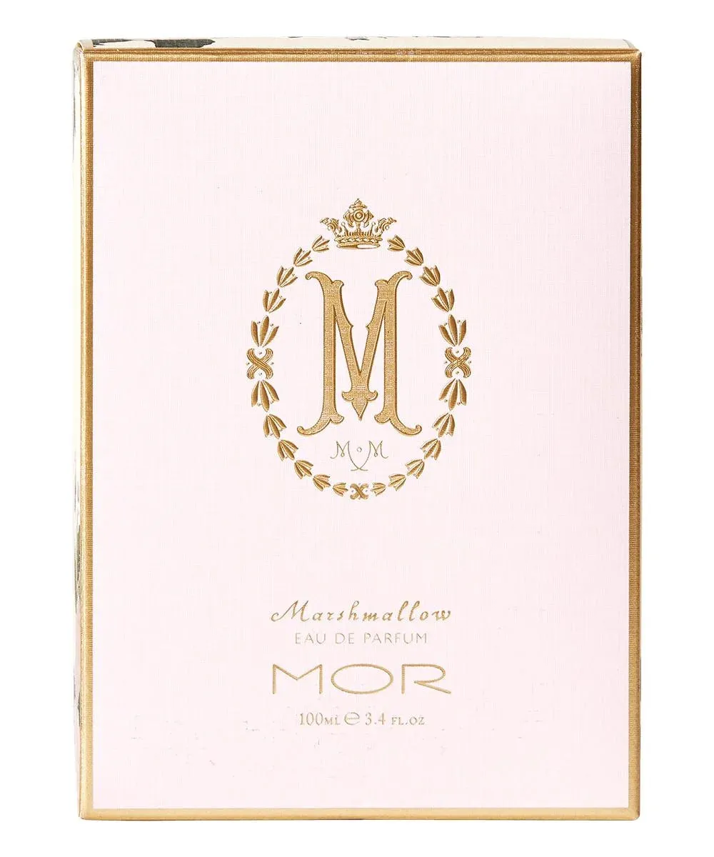 MOR Marshmallow Eau De Parfum 100ml