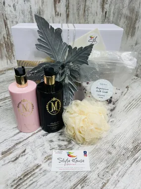 MOR Marshmallow 'For You' Gift Hamper Box