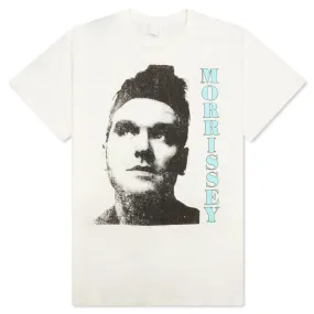 Morrissey Tee - Off White