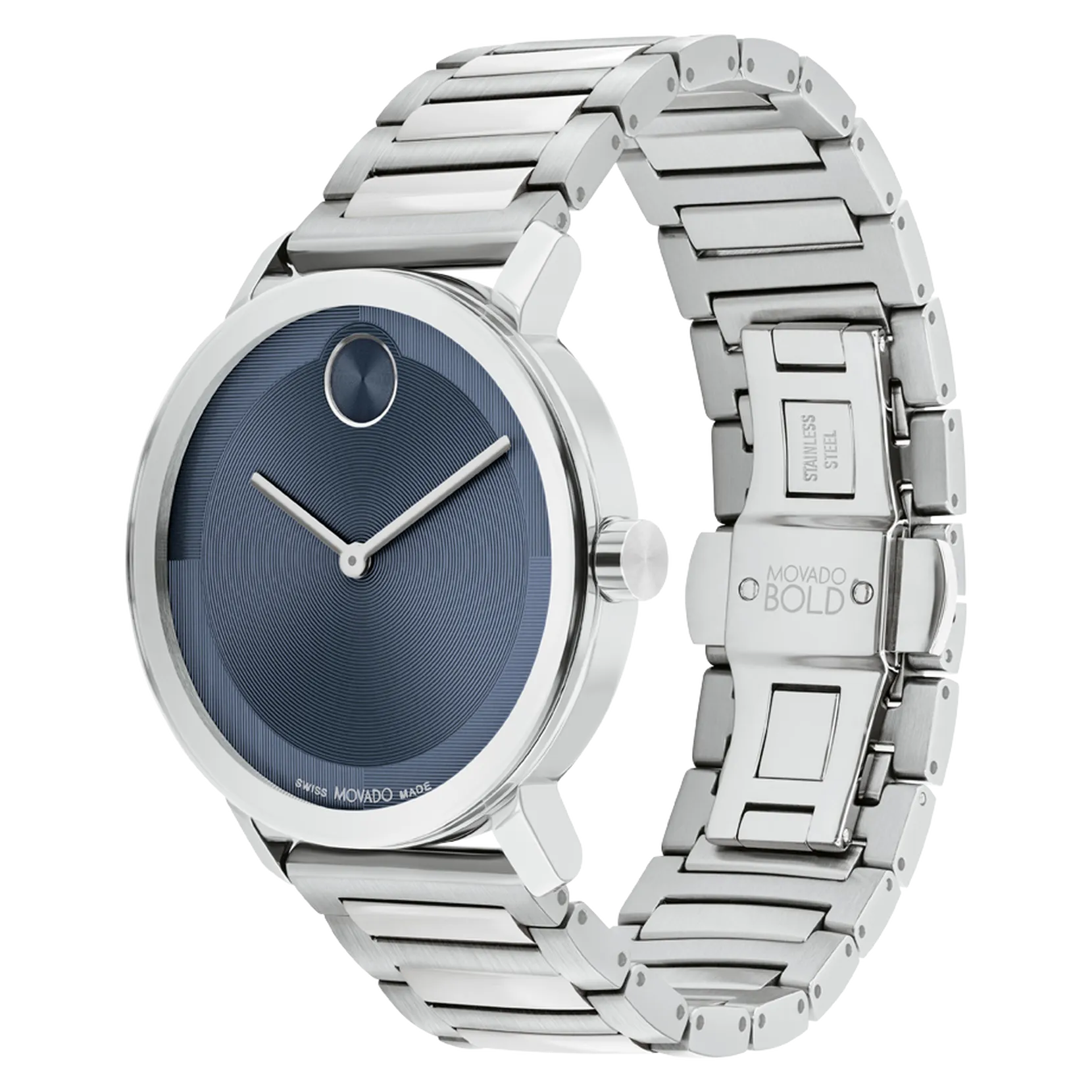 MOVADO BOLD EVOLUTION 2.0 3601155