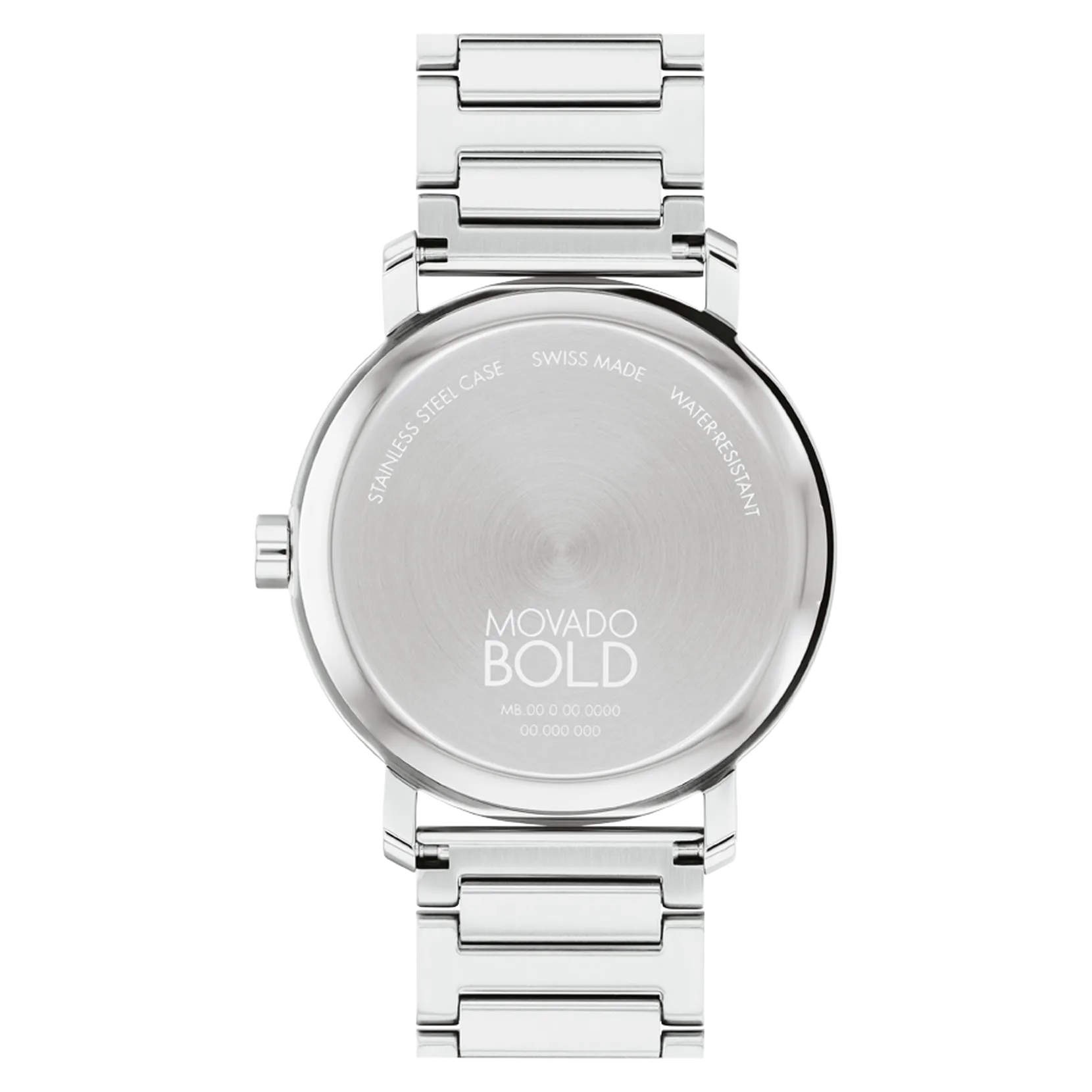 MOVADO BOLD EVOLUTION 2.0 3601155