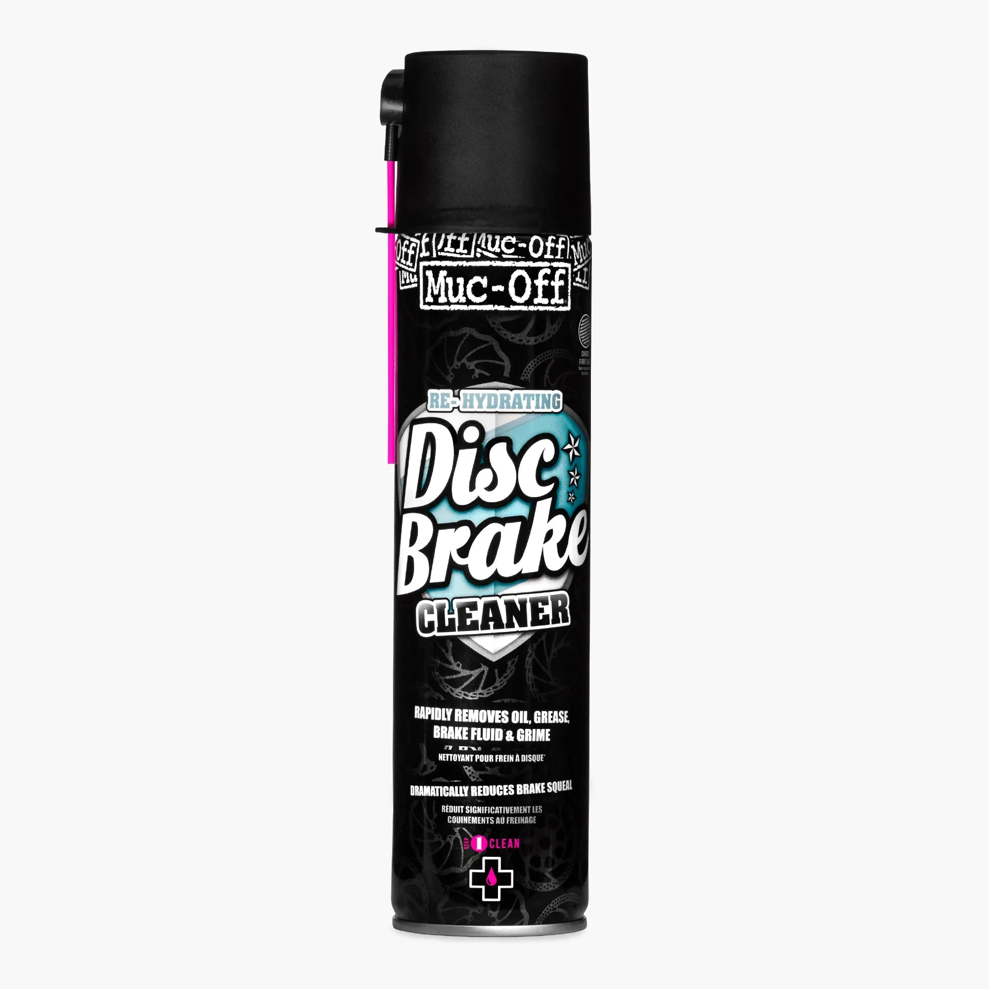 Muc-Off Disc Brake Cleaner - 400ml