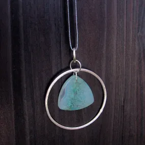 Natural Amazonite Gemstone Ornament