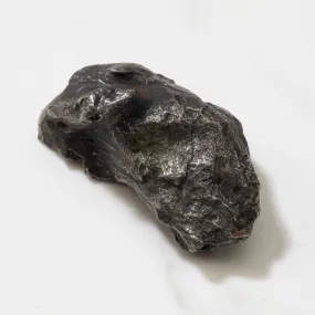 Natural Sikhote-Alin Meteorite from Russia- 1.9 / 78 grams