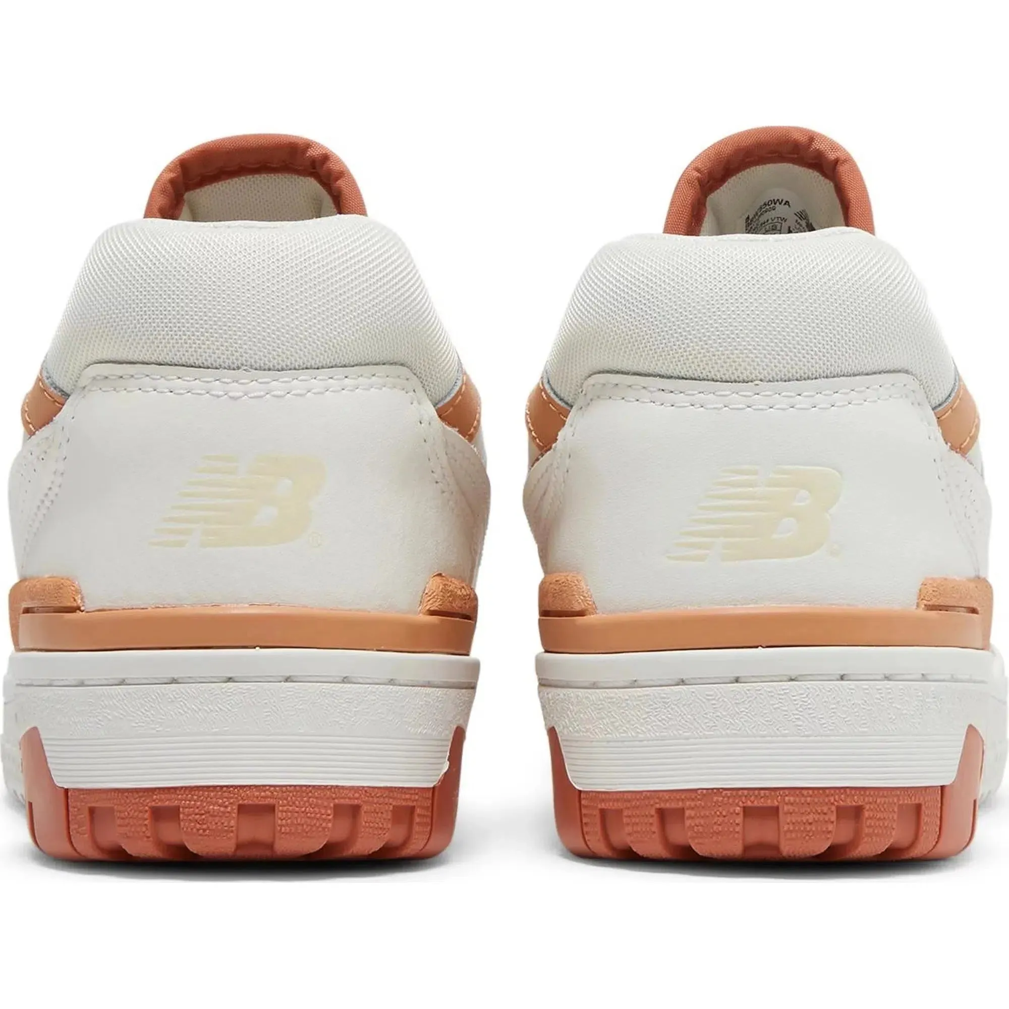 New Balance 550 Au Lait (W) Caramel