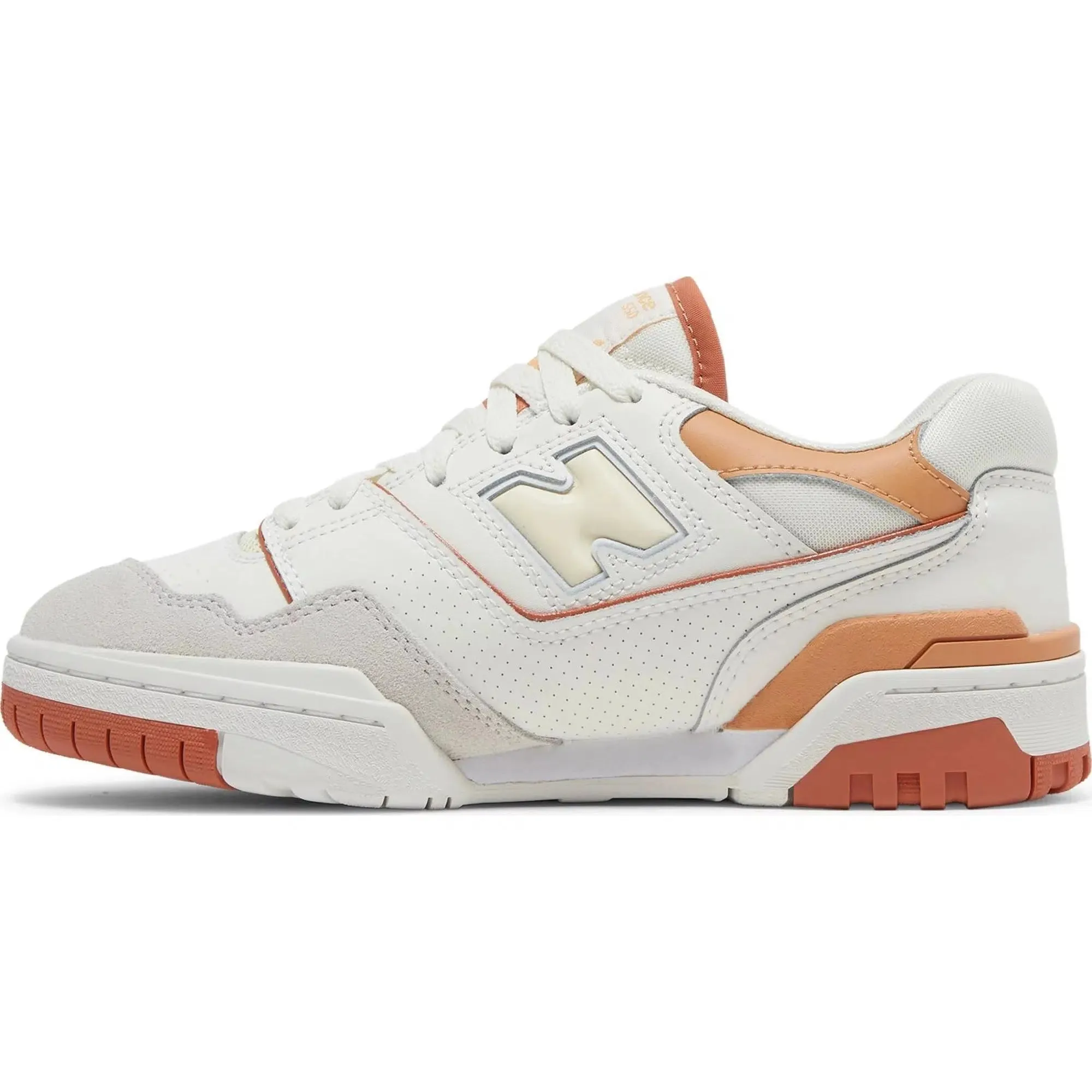 New Balance 550 Au Lait (W) Caramel