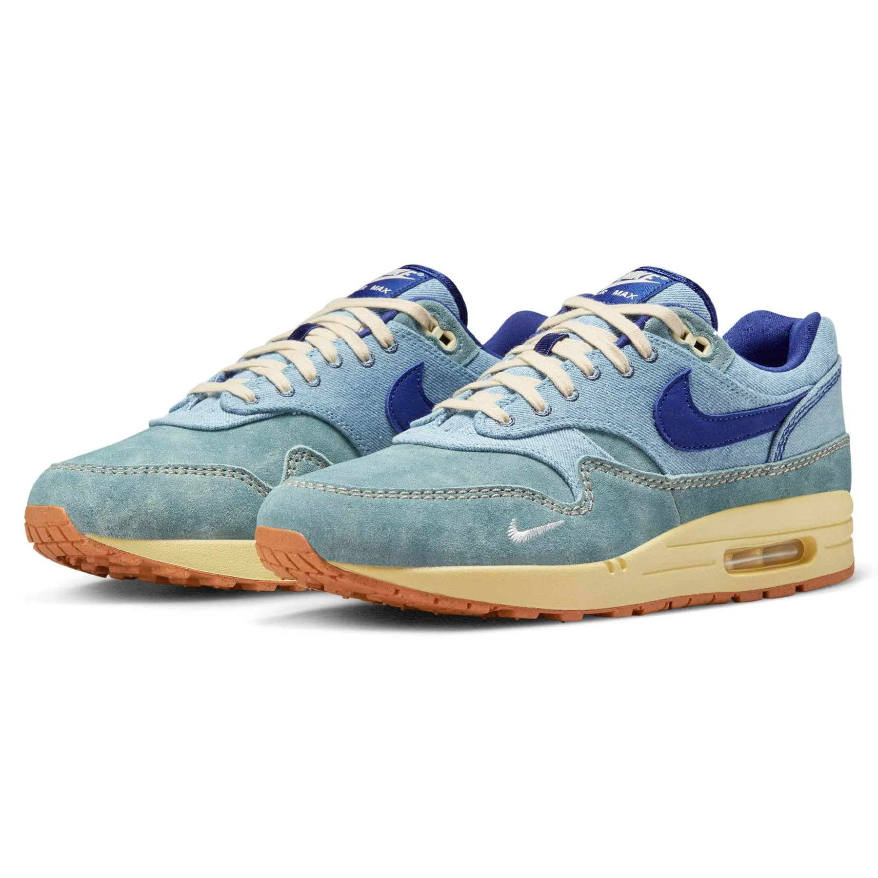 Nike Air Max 1 Premium 'Dirty Denim'