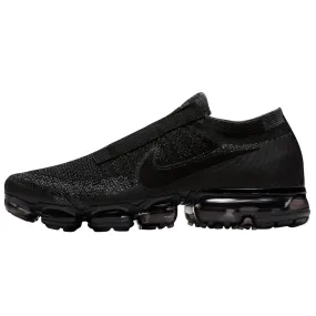 Nike Air VaporMax Flyknit SE Black-Dark Grey