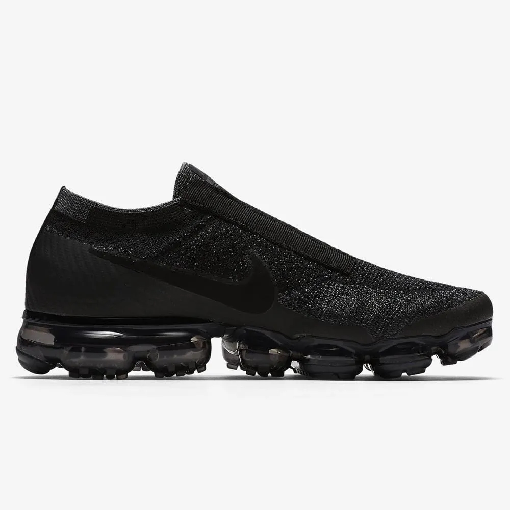 Nike Air VaporMax Flyknit SE Black-Dark Grey