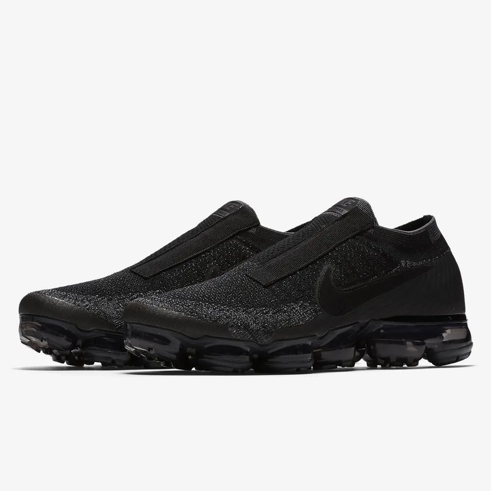 Nike Air VaporMax Flyknit SE Black-Dark Grey