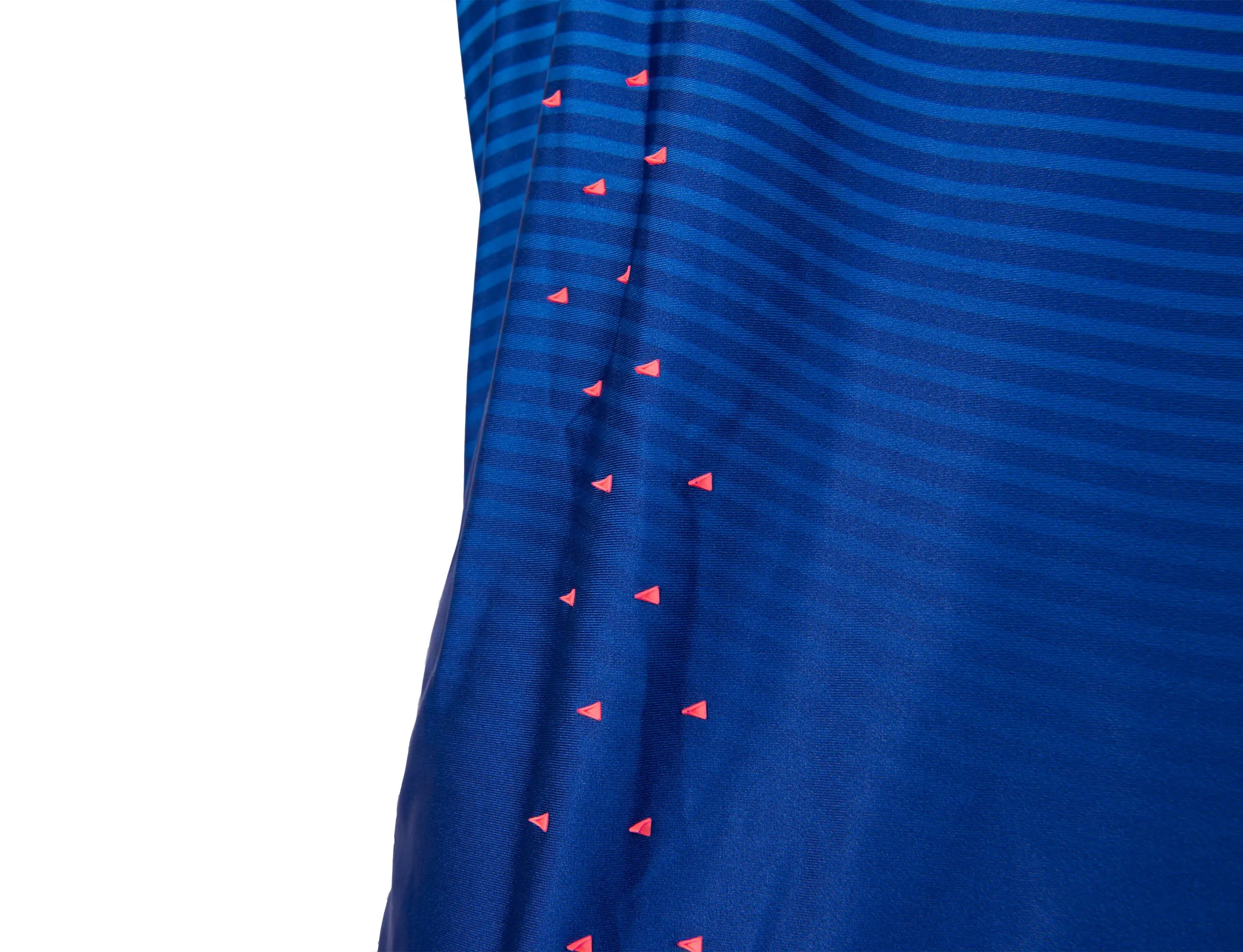 Nike USA Men's Official Rio Team Swift Muscle Tank