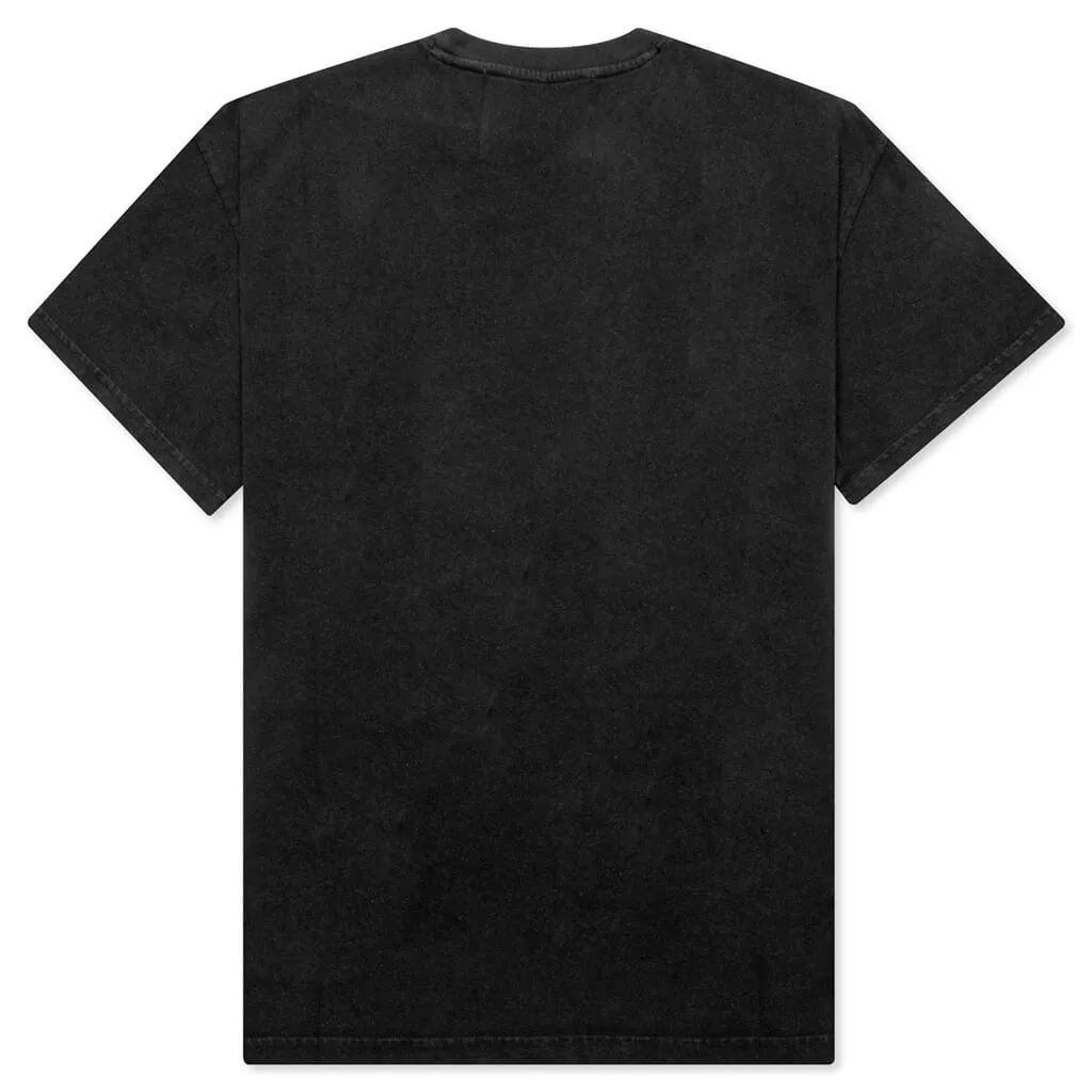 One Of These Days x Woolrich T-Shirt - Black