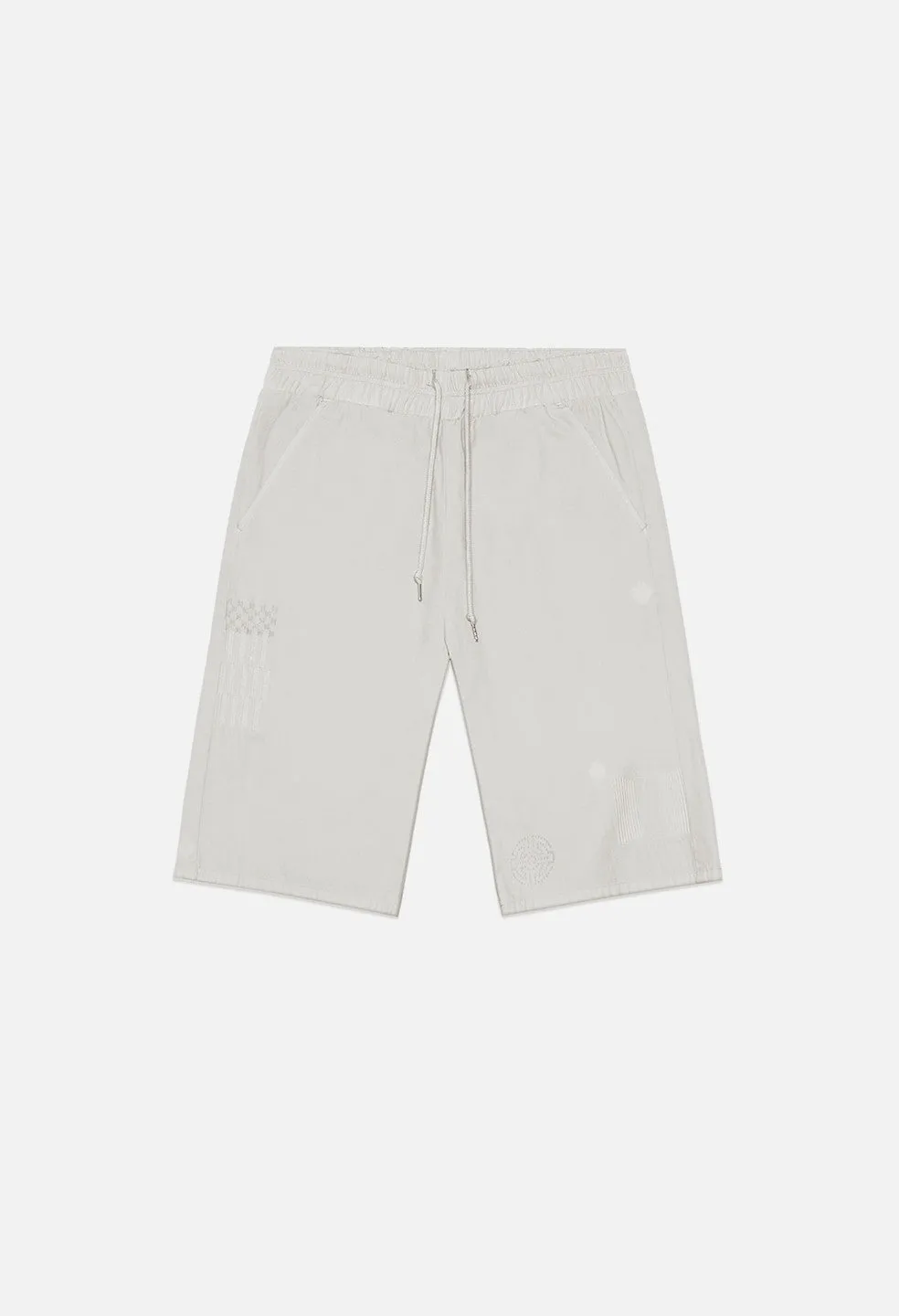 Oro Shorts / Natural