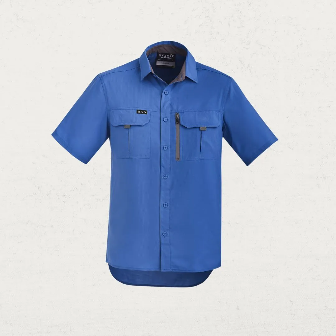 Outdoor Short sleeve Shirt