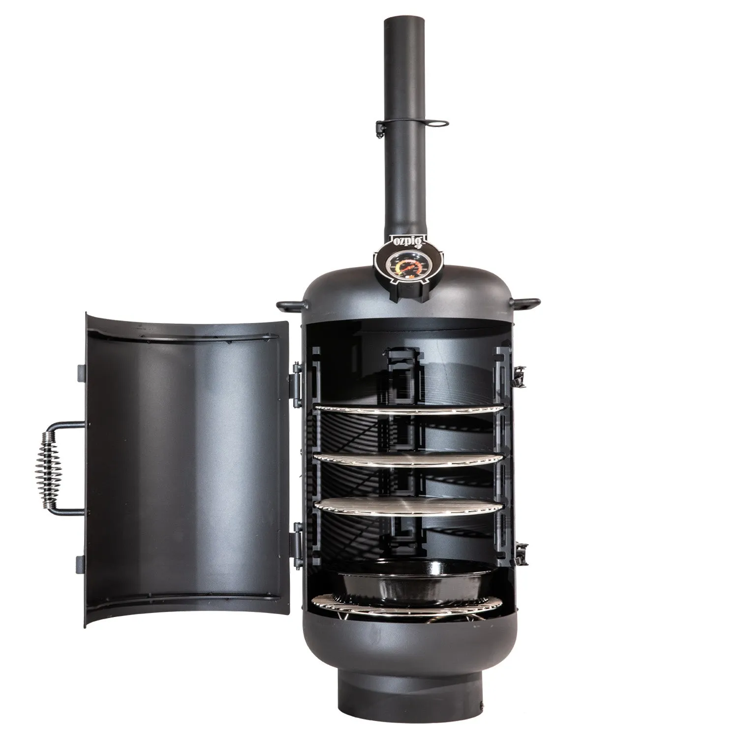 Ozpig Oven Smoker