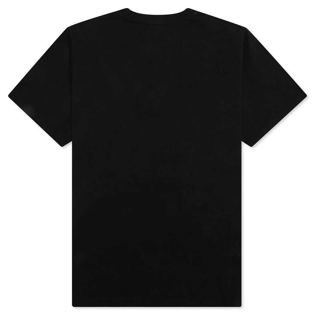 Paradise Royale PR Tee - Black