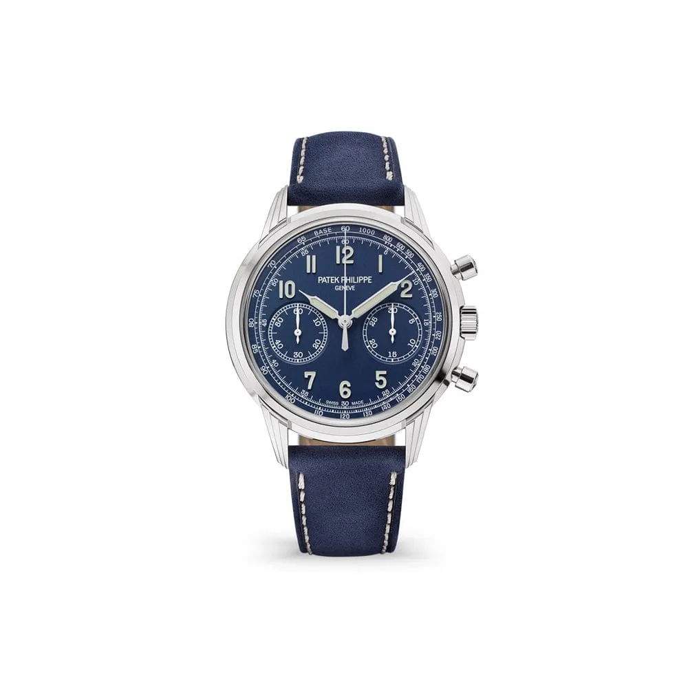 Patek Philippe Complications 5172G-001