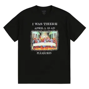 Pleasures Supper SS Tee