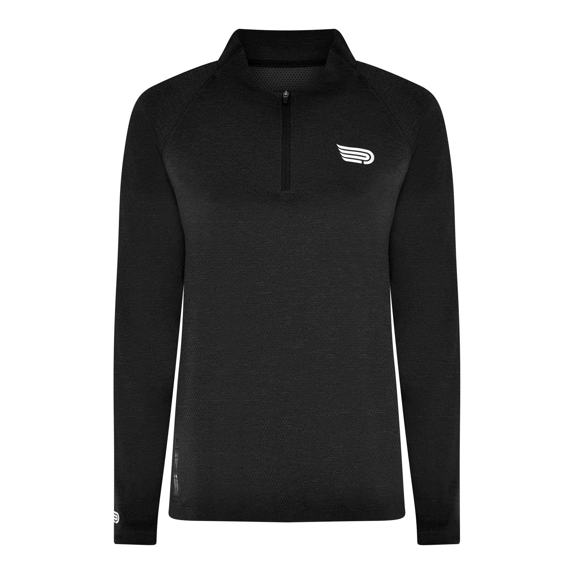 Pressio Women's Core 1/4 Zip AW23