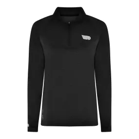 Pressio Women's Core 1/4 Zip AW23