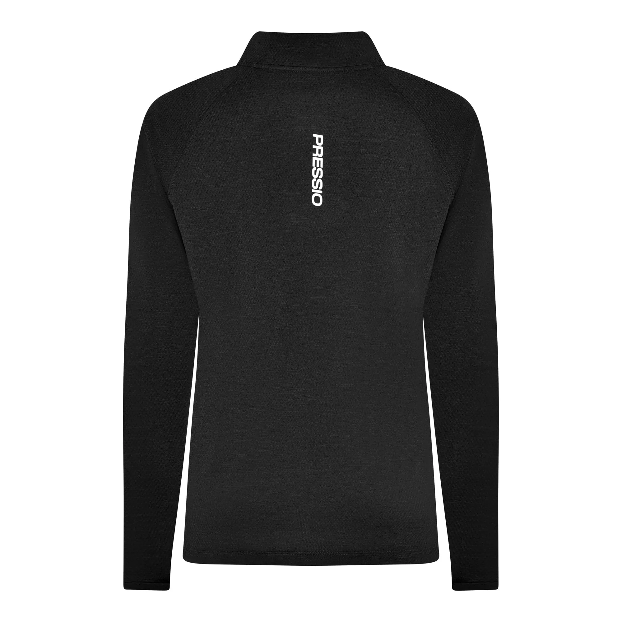 Pressio Women's Core 1/4 Zip AW23