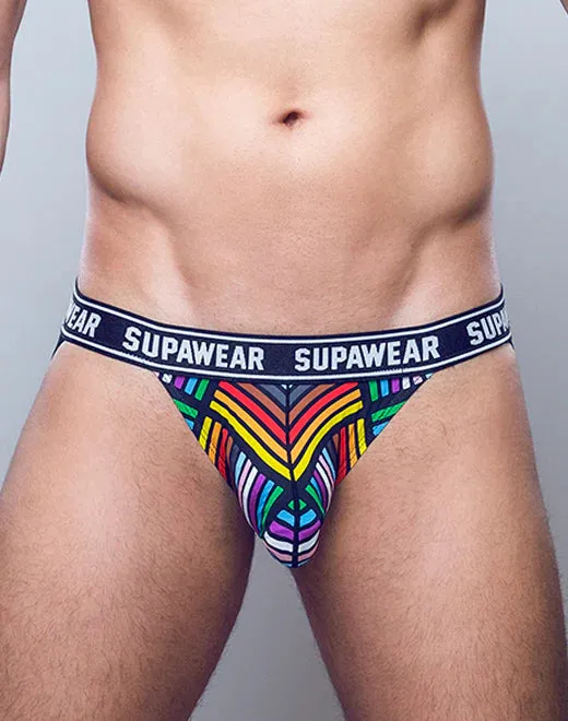 Pride Pow Jock