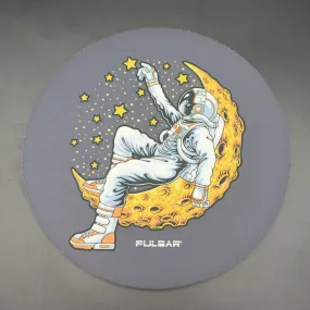 Pulsar DabPadz Fabric Top Dab Mat | Star Reacher | 8