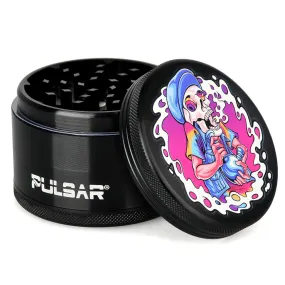 Pulsar Skullbanger Metal Grinder