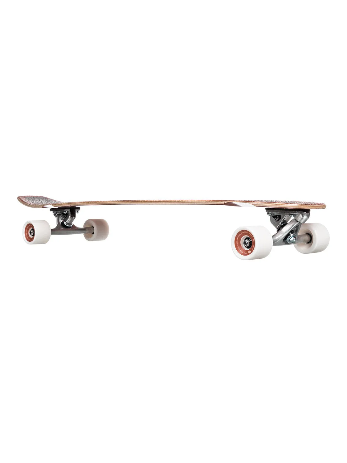 Quiksilver Unisex Logger Cruiserboard