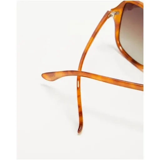 Reality Eyewear Della Spiga - Vintage Turtle