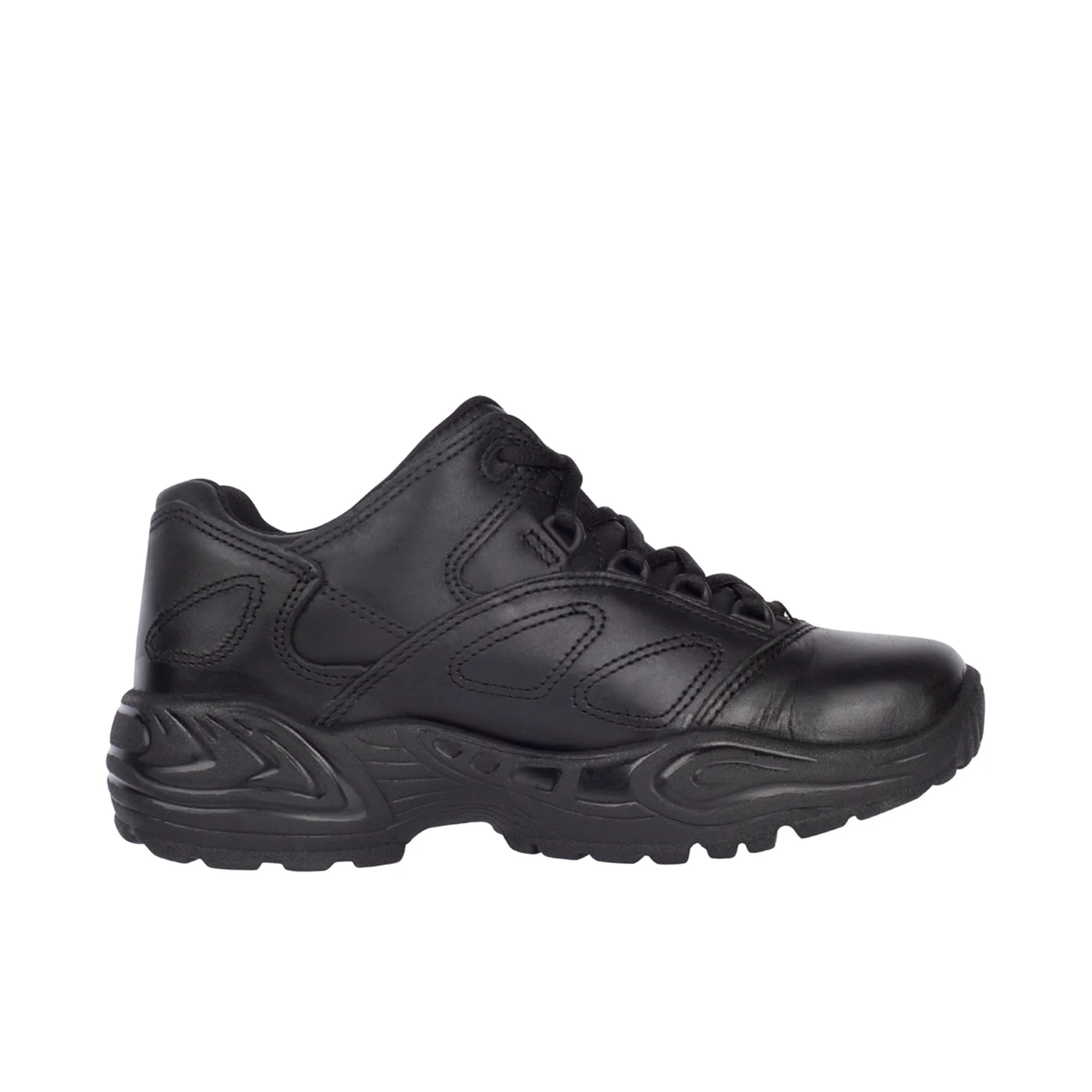 Reebok Work Womens Athletic Black