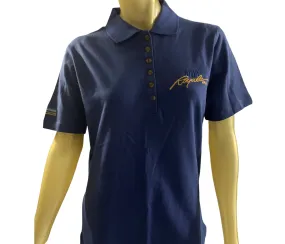 Royal Caribbean Club Royale polo shirt