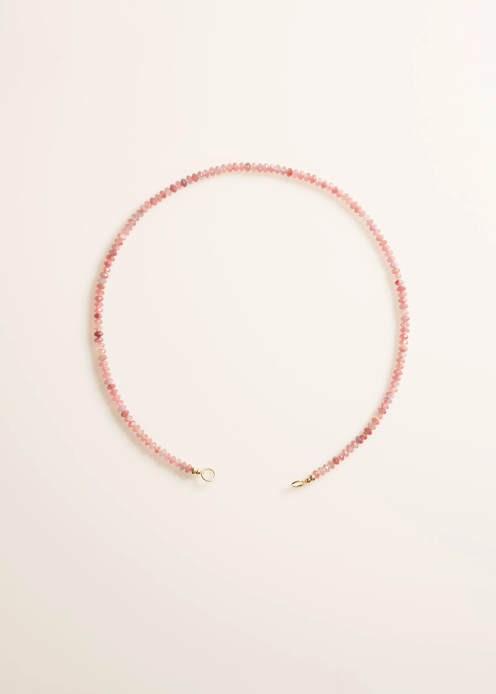 Sakura Necklace