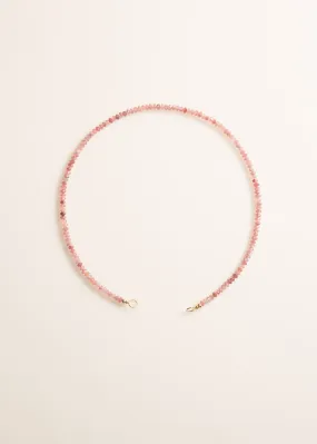 Sakura Necklace