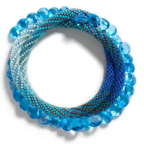 Sand to Sea Bracelet II