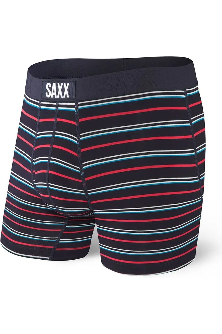 Saxx Vibe Modern Fit Boxer - Style SXBM35