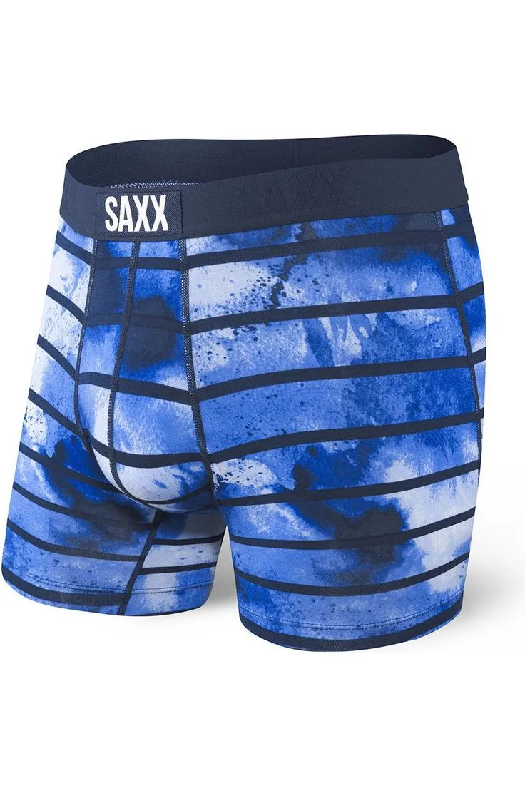 Saxx Vibe Modern Fit Boxer - Style SXBM35