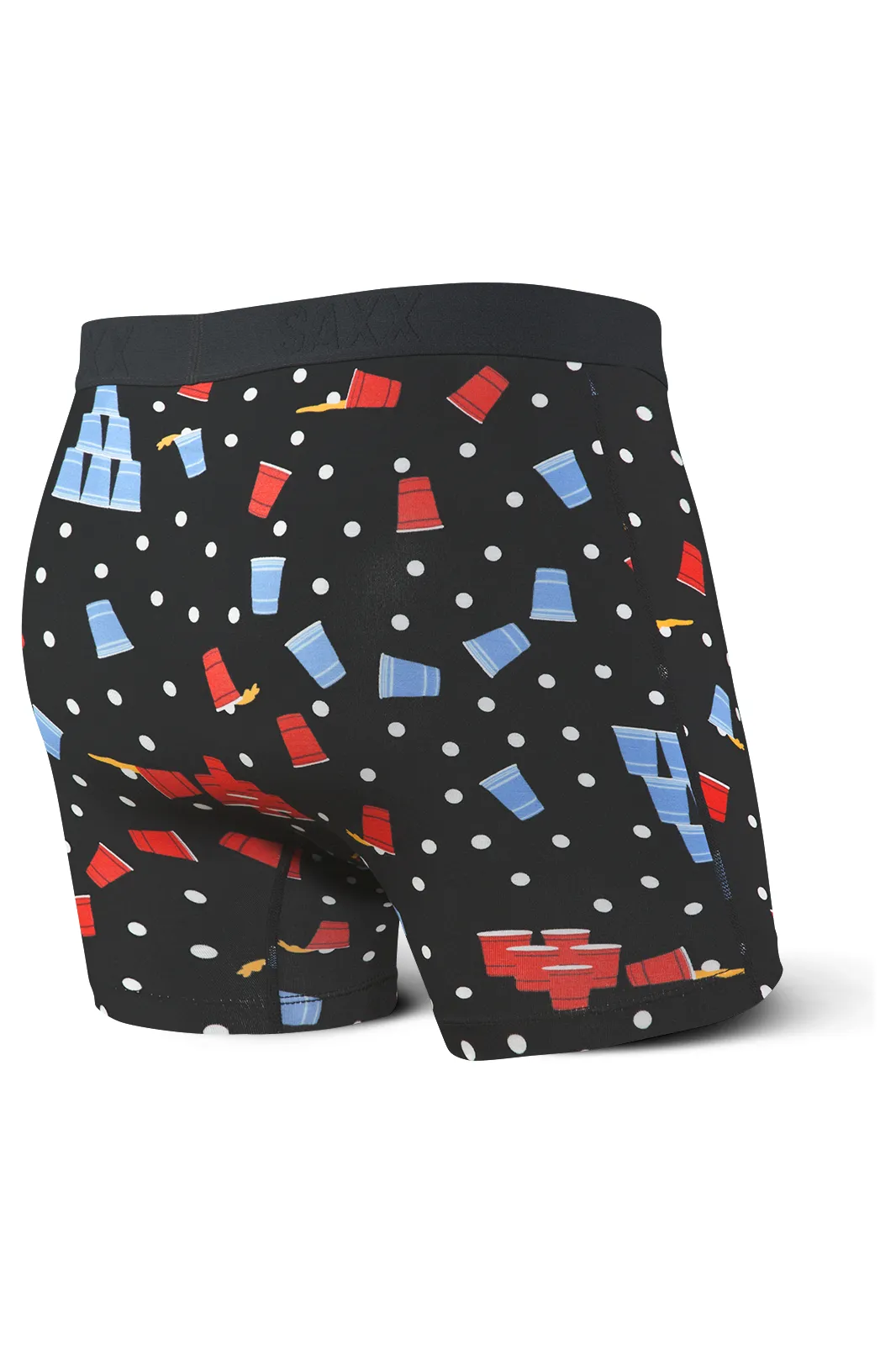 Saxx Vibe Modern Fit Boxer - Style SXBM35